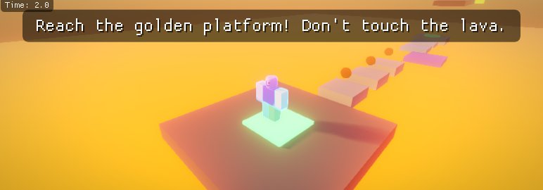 Obby of Doom